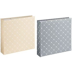 Hama Album cu inserții Memo Skies II pentru 200...