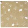 Goldbuch memo slip-in album Kraft Art 200 fotografii 10x15 cm coperta de imprimare de artă