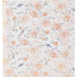 Goldbuch Fotoalbum Hybrid Heritage apricot 30x31 cm 60...