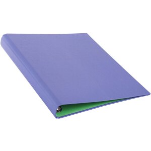 Agenda cu spirale Goldbuch A4 Inspire you! Viola