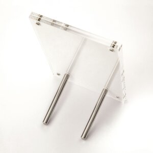 Rama foto acrilică ZEP Oakland 20x30 cm