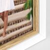 ZEP Holzbilderrahmen Ayas 20x25 cmweiß
