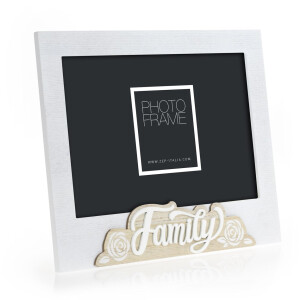 ZEP cadru foto din lemn Windsor 20x30 cm cadru de familie