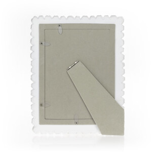 ZEP fotografie portret cadru Belfort 20x25 cm alb