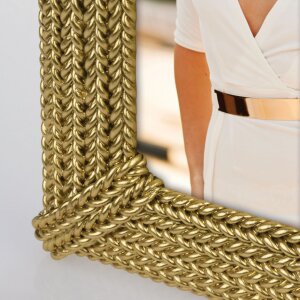 ZEP Foto-Portraitrahmen Creil 13x18 cm gold