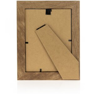 ZEP ramă foto Enna maro 20x25 cm