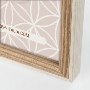 ZEP ramă foto din lemn Kriss cadru dublu 2 fotografii 15x20 cm