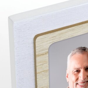 ZEP Opa Bilderrahmen Nevio 10x15 cm Italienisch Holzrahmen