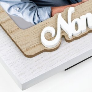 ZEP Opa Bilderrahmen Nevio 10x15 cm Italienisch Holzrahmen