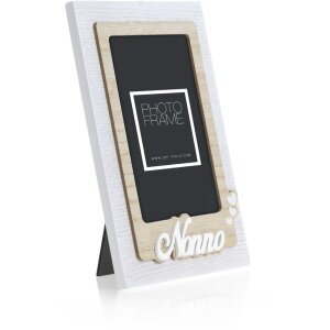 ZEP Opa Bilderrahmen Nevio 10x15 cm Italienisch Holzrahmen