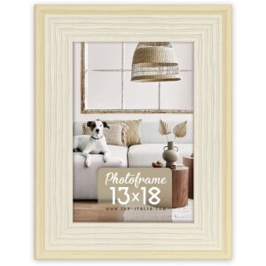 ZEP Bilderrahmen Ragusa natur 13x18 cm