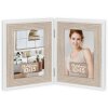 Cadru ZEP Augusta 2 fotografii 10x15 cm (31x20 cm)