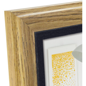 ZEP ramă foto Perugia maro 30x45 cm