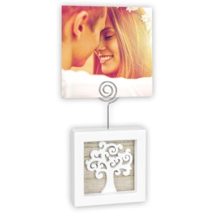 ZEP Bildaufsteller Monica B mit Clip 7x12 cm