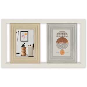 ZEP Galerie foto Licata 2 fotografii 10x15 cm (43x25 cm)