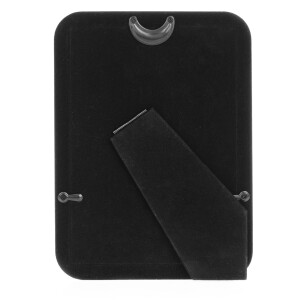 ZEP ramă foto metalică Venere 13x18 cm argintiu lucios