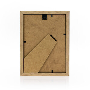 ZEP Vivan ramă foto 30x40 cm maro deschis