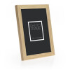 ZEP Vivan ramă foto 30x40 cm maro deschis