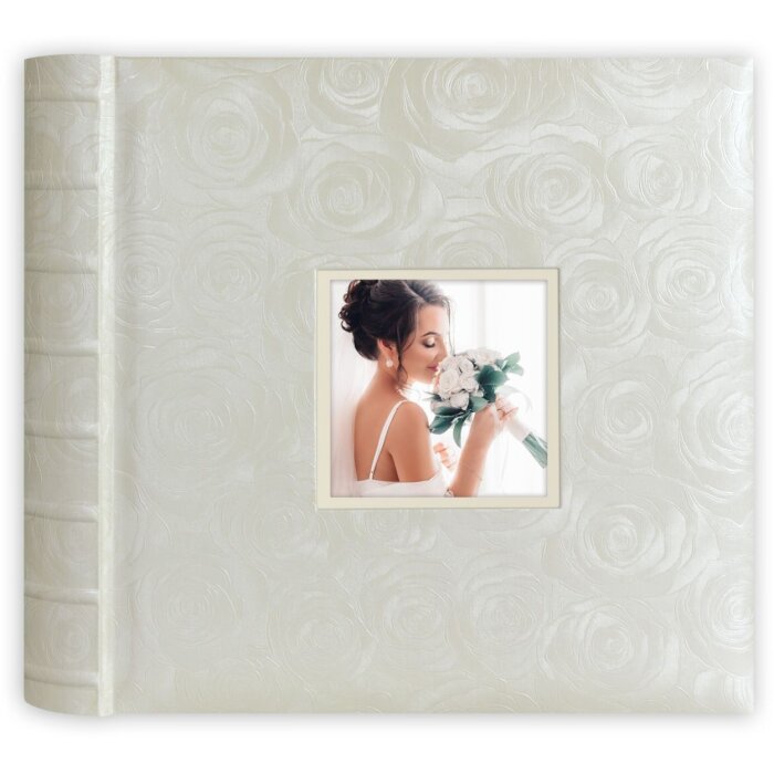Album nupțial ZEP Eris 32x32 cm, 100 de pagini albe