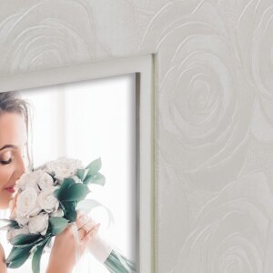 Album nupțial ZEP Eris 32x32 cm, 100 de pagini albe