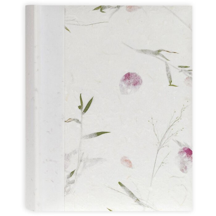 ZEP Album foto Nepal 24x32 cm 60 pagini albe