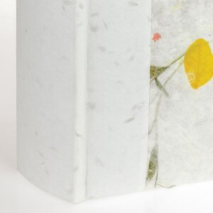 ZEP Thai slip-in album 200 fotografii 10x15 cm hârtie de orez cu câmpuri de etichetare