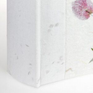 ZEP slip-in album Thai 200 fotografii 13x19 cm hârtie de orez cu câmpuri de etichetare