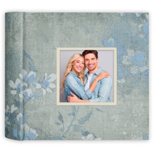 ZEP slip-in album Limoges gri 200 fotografii 10x15 cm...