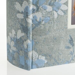 ZEP slip-in album Limoges gri 200 fotografii 10x15 cm bookbound art print cover