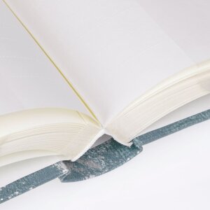 ZEP slip-in album Limoges gri 200 fotografii 10x15 cm bookbound art print cover