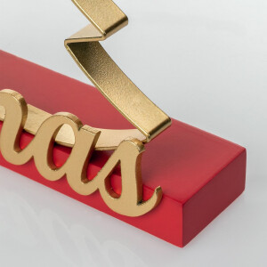 ZEP Wengen 10x15 cm Xmas - Suport foto Crăciun