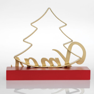 ZEP Wengen 10x15 cm Xmas - Suport foto Crăciun