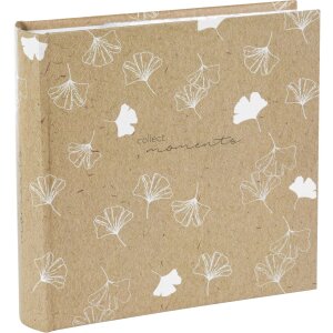 Goldbuch memo slip-in album Kraft Art 200/300 fotografii 10x15 cm