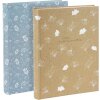 Goldbuch memo slip-in album Kraft Art 200/300 fotografii 10x15 cm