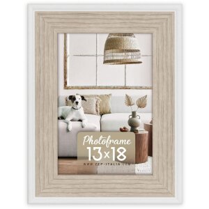 ZEP Ramă foto Ragusa 10x15 cm până la 20x30 cm,...