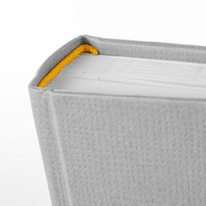 Goldbuch Fotoalbum naturLiebe 25x25 cm und 30x31 cm 60 weiße Seiten