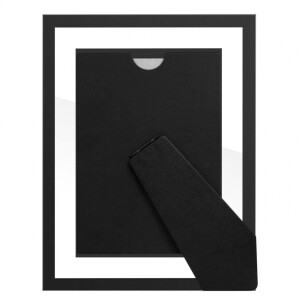 Rama foto din sticlă Henzo Vidrio 13x18 cm și 20x25 cm