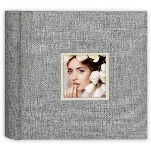 ZEP Fotoalbum Osaka 24x24cm 32x32cm 40 100 weiße Seiten verschiedene Farben