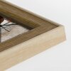 ZEP Bilderrahmen Nuoro Holzoptik 10x15 bis 30x40 cm verschiedene Farben