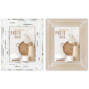 ZEP Holz Bilderrahmen Orly 10x15 bis 20x30 cm