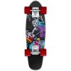 ZEP Decorație de perete SKATE – Skateboard Angry Panda