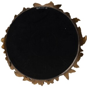 Clayre & Eef 62S269 Oglindă Ø 34x5 cm Culoare...