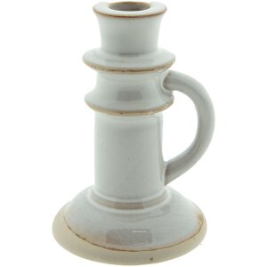 Clayre & Eef 6CE1518 Kerzenständer Ø...