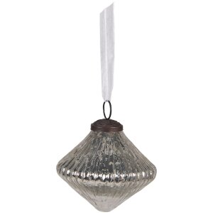 Clayre & Eef 6GL4006 glob pentru pomul de Crăciun...