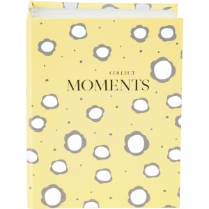 Goldbuch slip-in album Paris 100 fotografii 10x15 cm 13x16.5 cm art print cover