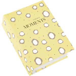 Goldbuch slip-in album Paris 100 fotografii 10x15 cm 13x16.5 cm art print cover