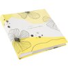 Goldbuch Memo album Facile 200 fotografii 10x15 cm art print flori