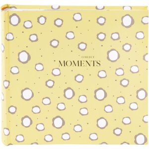 Goldbuch Memo slip-in album Paris 200 fotografii 10x15 cm cu câmpuri de etichetare
