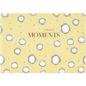 Goldbuch slip-in album Paris 40 fotografii 10x15 cm hardcover art print 17x12.5 cm