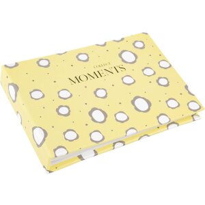 Goldbuch slip-in album Paris 40 fotografii 10x15 cm hardcover art print 17x12.5 cm